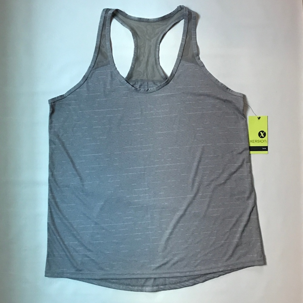 Xersion Quick-Dri Tank